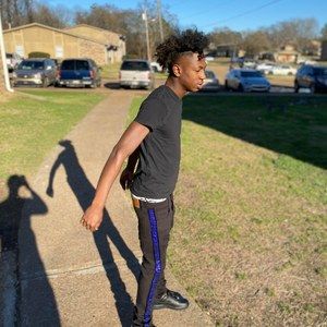 Meet your Posher, Rayon